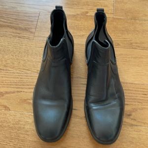 John Varvatos Chelsea Boots